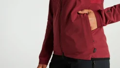 Veste Femme - Trail Alpha