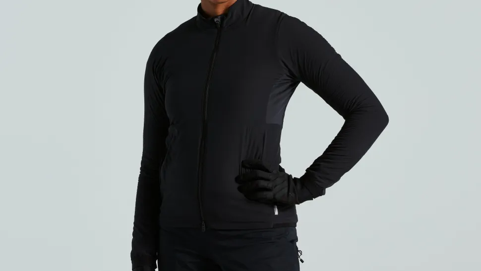 Veste Femme - Trail Alpha