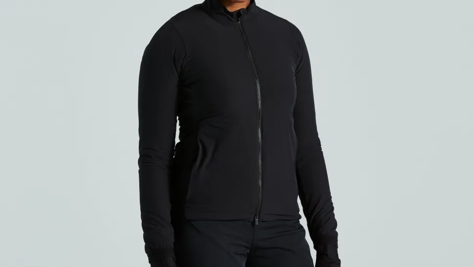 Veste Femme - Trail Alpha