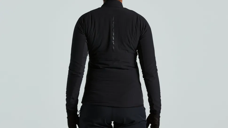 Veste Femme - Trail Alpha