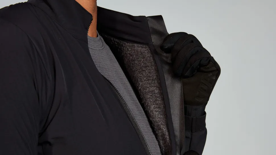Veste Femme - Trail Alpha