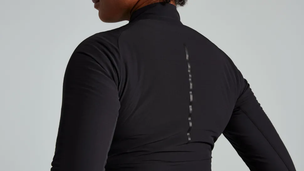 Veste Femme - Trail Alpha