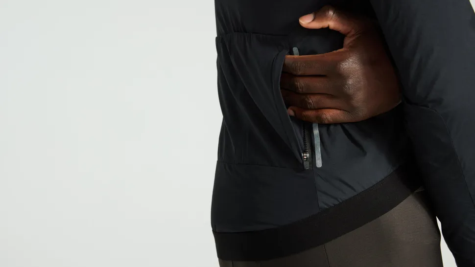 Veste Homme - Prime Alpha