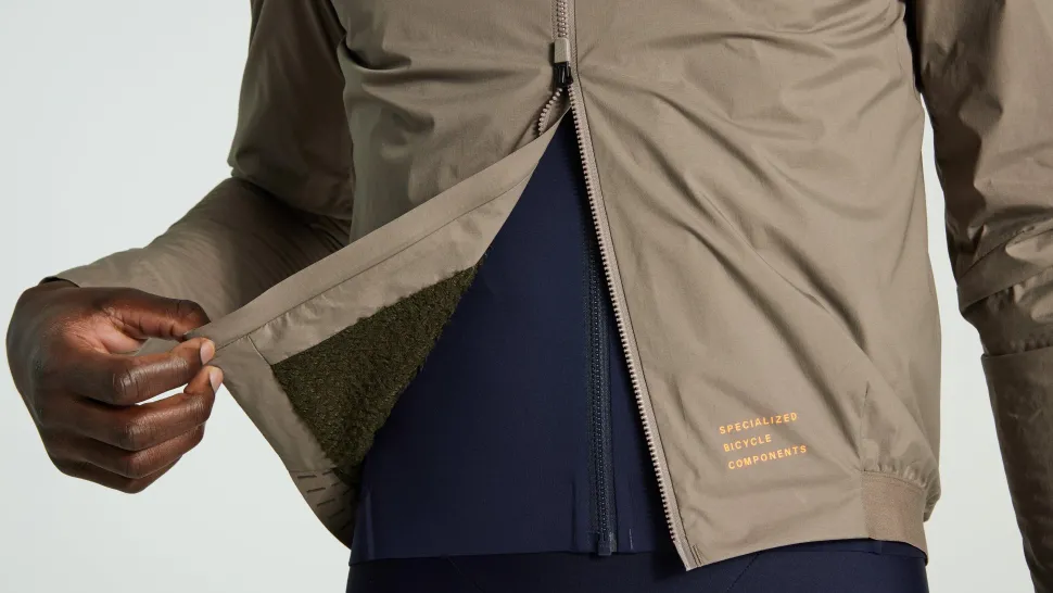 Veste Homme - Prime Alpha
