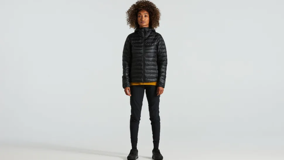Veste Packable Down - Femme