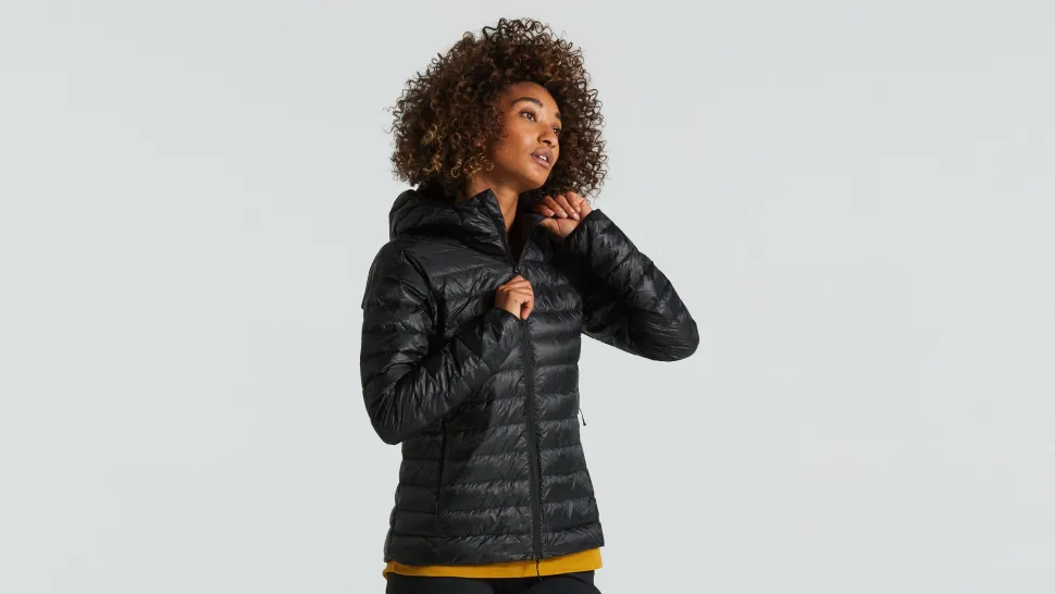 Veste Packable Down - Femme