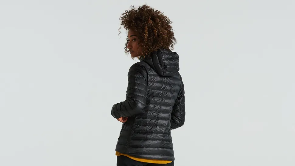 Veste Packable Down - Femme