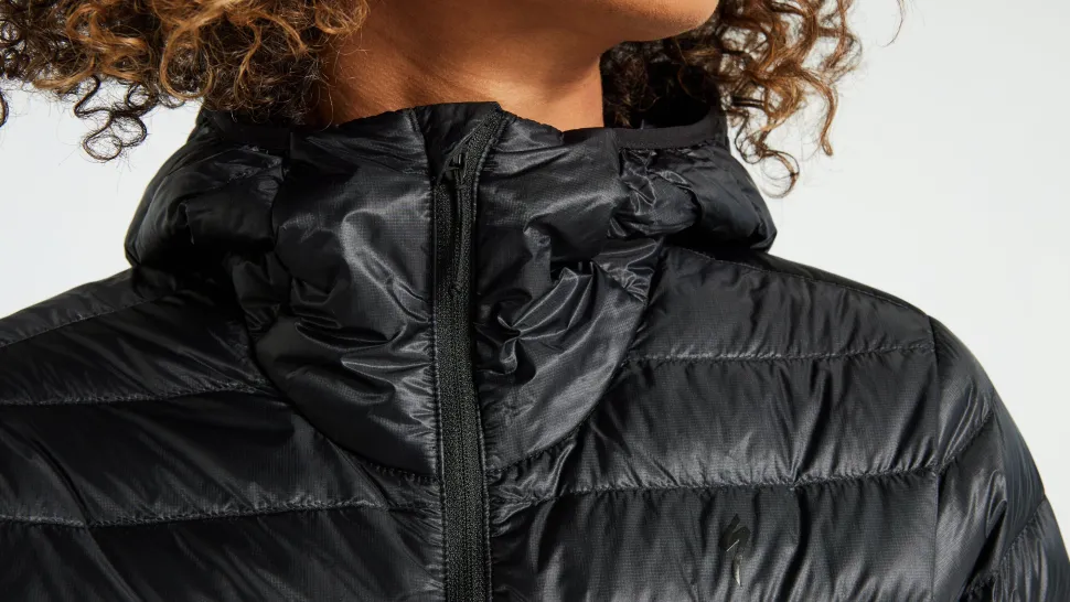 Veste Packable Down - Femme