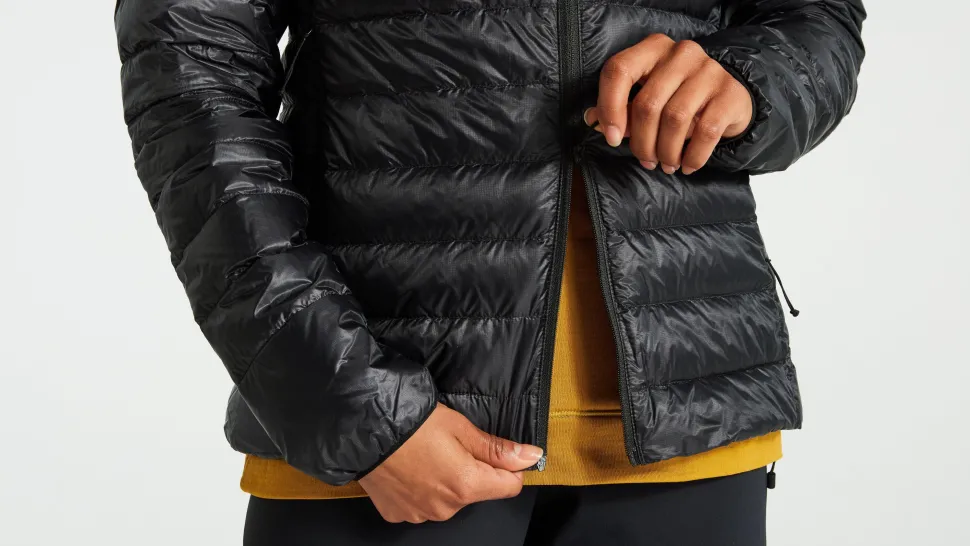 Veste Packable Down - Femme