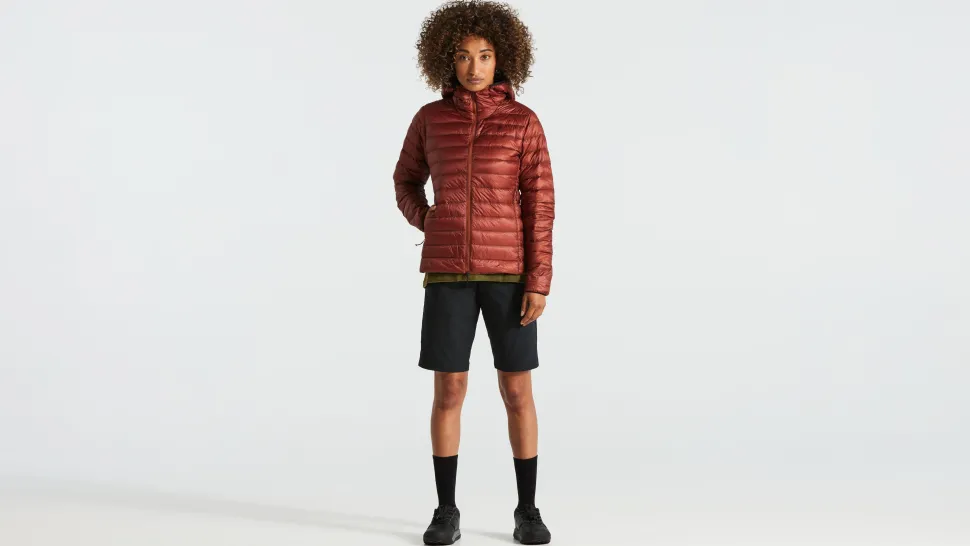Veste Packable Down - Femme