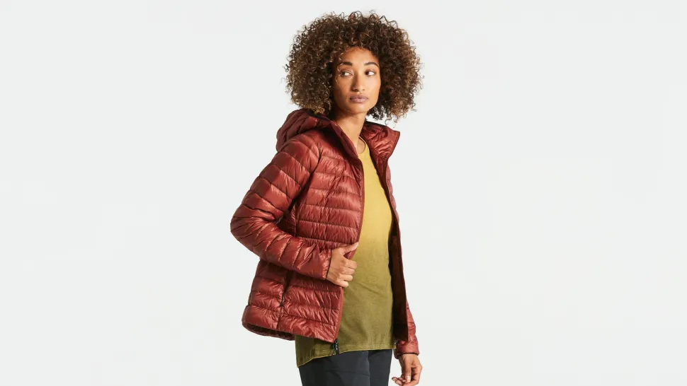 Veste Packable Down - Femme