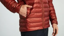 Veste Packable Down - Homme