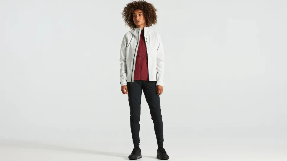 Veste pluie Femme - Trail Rain Neoshell®