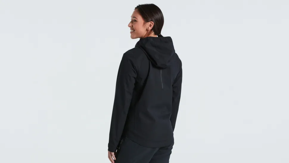 Veste pluie Femme - Trail Rain Neoshell®