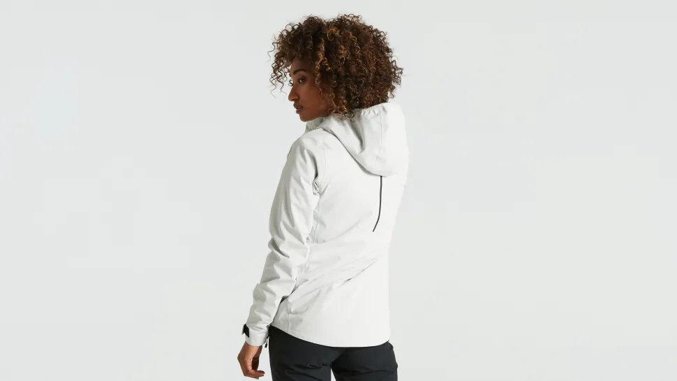 Veste pluie Femme - Trail Rain Neoshell®