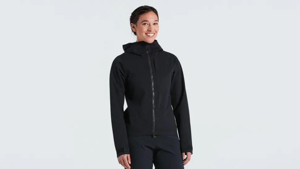 Veste pluie Femme - Trail Rain Neoshell®