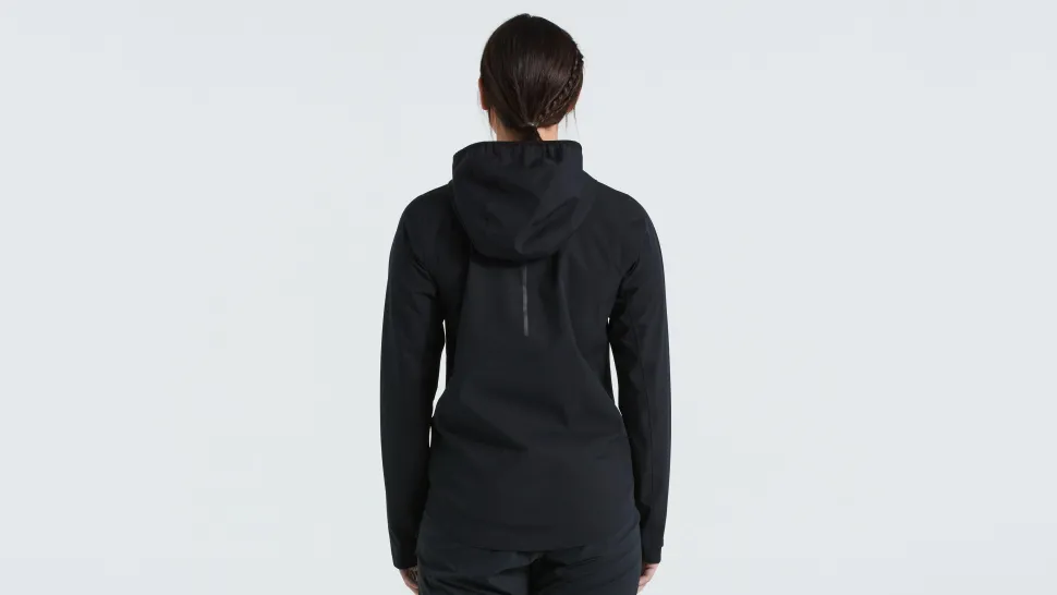 Veste pluie Femme - Trail Rain Neoshell®