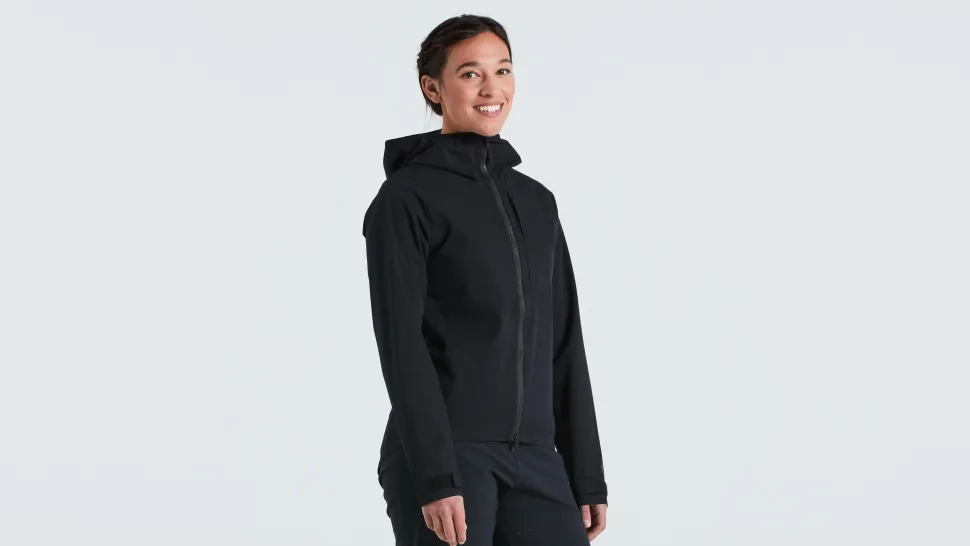 Veste pluie Femme - Trail Rain Neoshell®