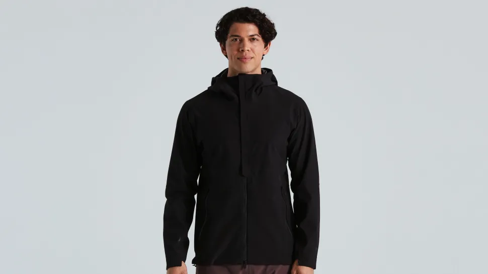 Veste pluie Homme - Trail Rain Neoshell®