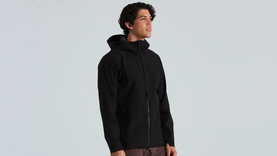 Veste pluie Homme - Trail Rain Neoshell®