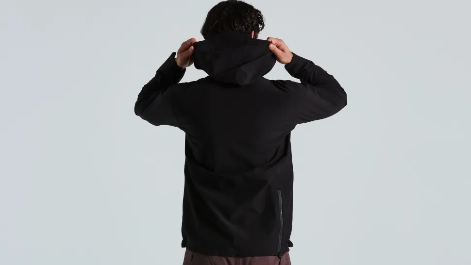 Veste pluie Homme - Trail Rain Neoshell®