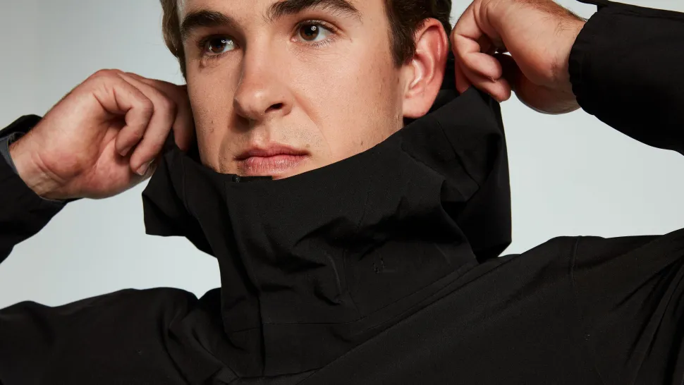 Veste pluie Homme - Trail Rain Neoshell®