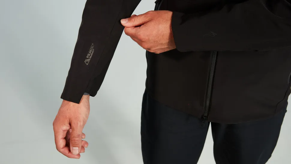 Veste pluie Homme - Trail Rain Neoshell®