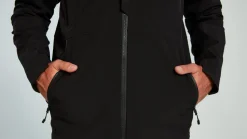 Veste pluie Homme - Trail Rain Neoshell®