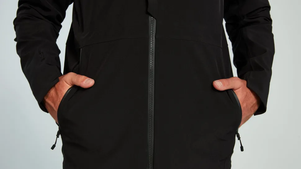 Veste pluie Homme - Trail Rain Neoshell®