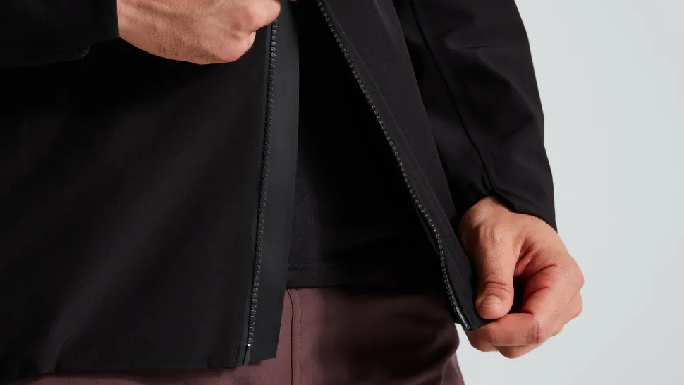 Veste pluie Homme - Trail Rain Neoshell®