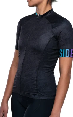 Women's SL Expert Jersey – Mixtape Collection