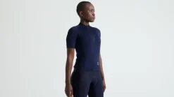 Women's Specialized Foundation Short Sleeve Jersey