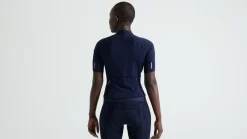 Women's Specialized Foundation Short Sleeve Jersey