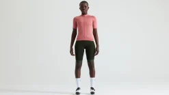 Women's Specialized Foundation Short Sleeve Jersey