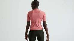Women's Specialized Foundation Short Sleeve Jersey
