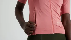 Women's Specialized Foundation Short Sleeve Jersey