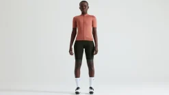 Women's Specialized Foundation Short Sleeve Jersey