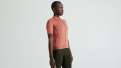 Women's Specialized Foundation Short Sleeve Jersey