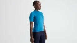 Women's Specialized Foundation Short Sleeve Jersey