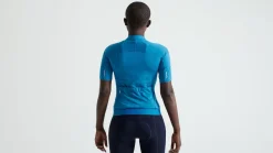 Women's Specialized Foundation Short Sleeve Jersey