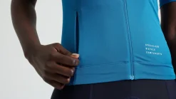 Women's Specialized Foundation Short Sleeve Jersey