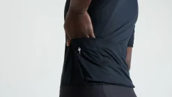 Women's Specialized Foundation Short Sleeve Jersey
