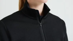 Women's Track Jacket