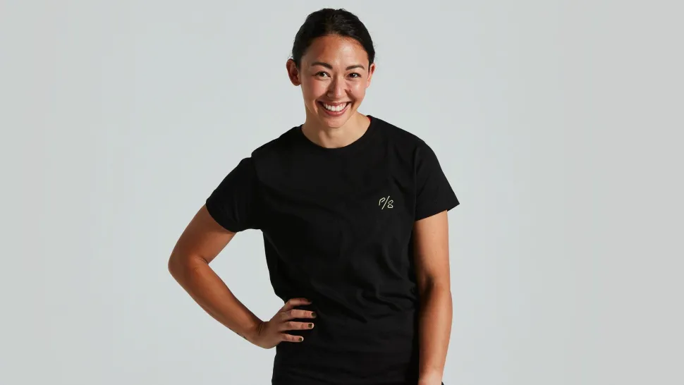 Women's T-Shirt - Sagan Collection: Deconstructivism