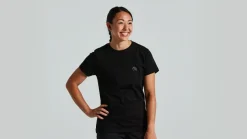 Women's T-Shirt - Sagan Collection: Deconstructivism