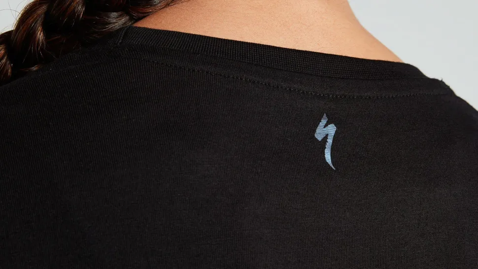 Women's T-Shirt - Sagan Collection: Deconstructivism